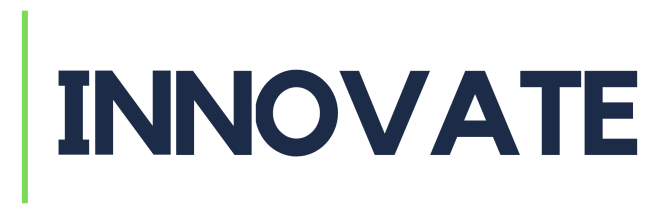 innovate